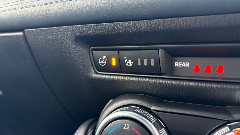 Mazda 2 1.5 Skyactiv G GT Sport Nav 5dr Petrol Hatchback